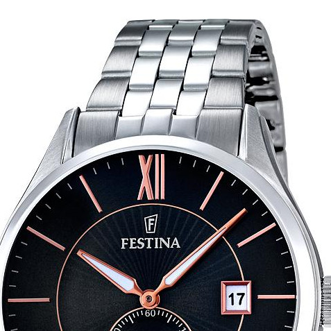 Festina RETRO F168714 3