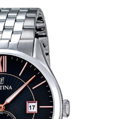 Festina RETRO F168714 5