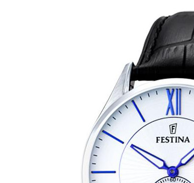 Festina RETRO F168721 4