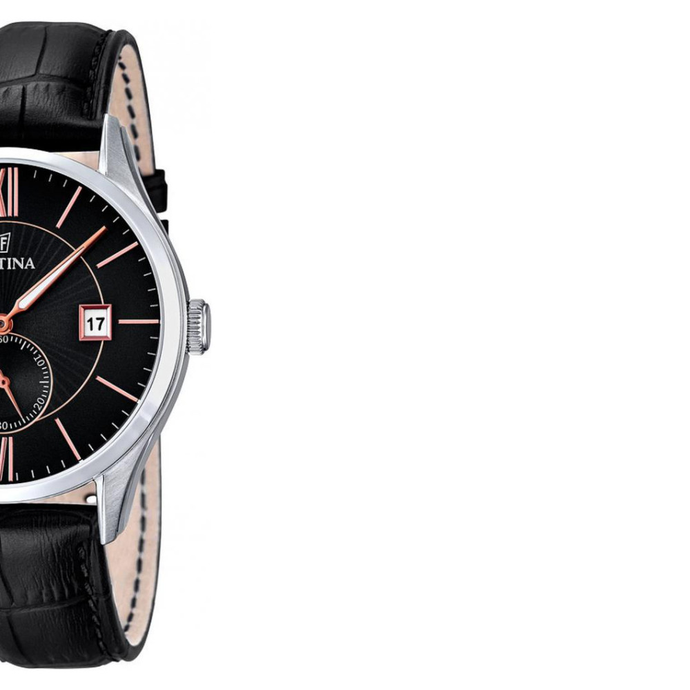 Festina RETRO F168724 6