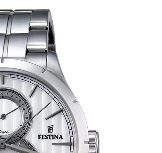 Festina RETRO F168911 5