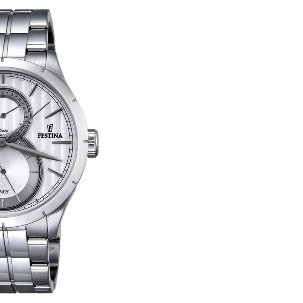 Festina RETRO F168911 6