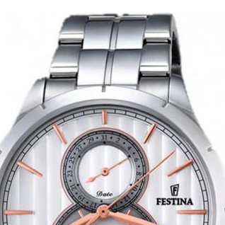 Festina RETRO F168912 3