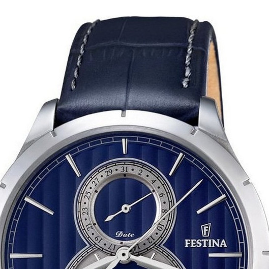Festina RETRO F168923 3