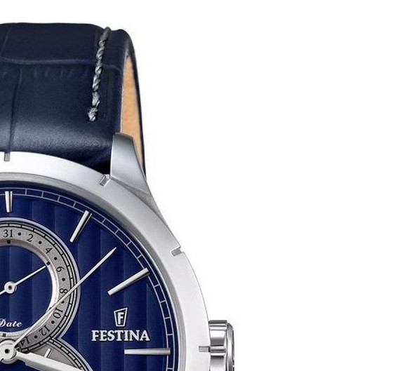 Festina RETRO F168923 5