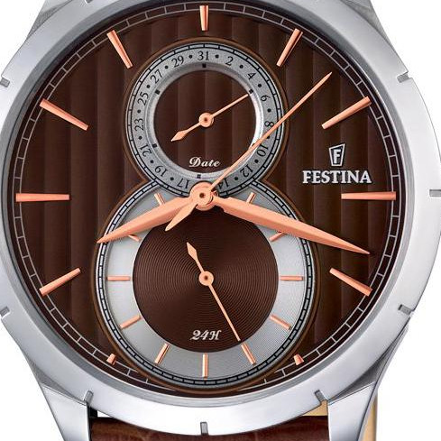 Festina RETRO F168925 2