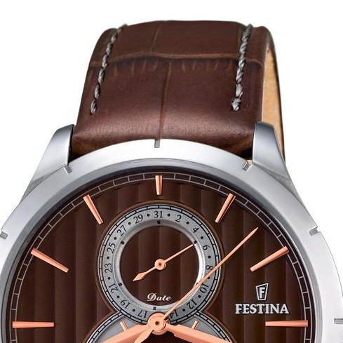 Festina RETRO F168925 3