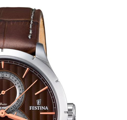 Festina RETRO F168925 5