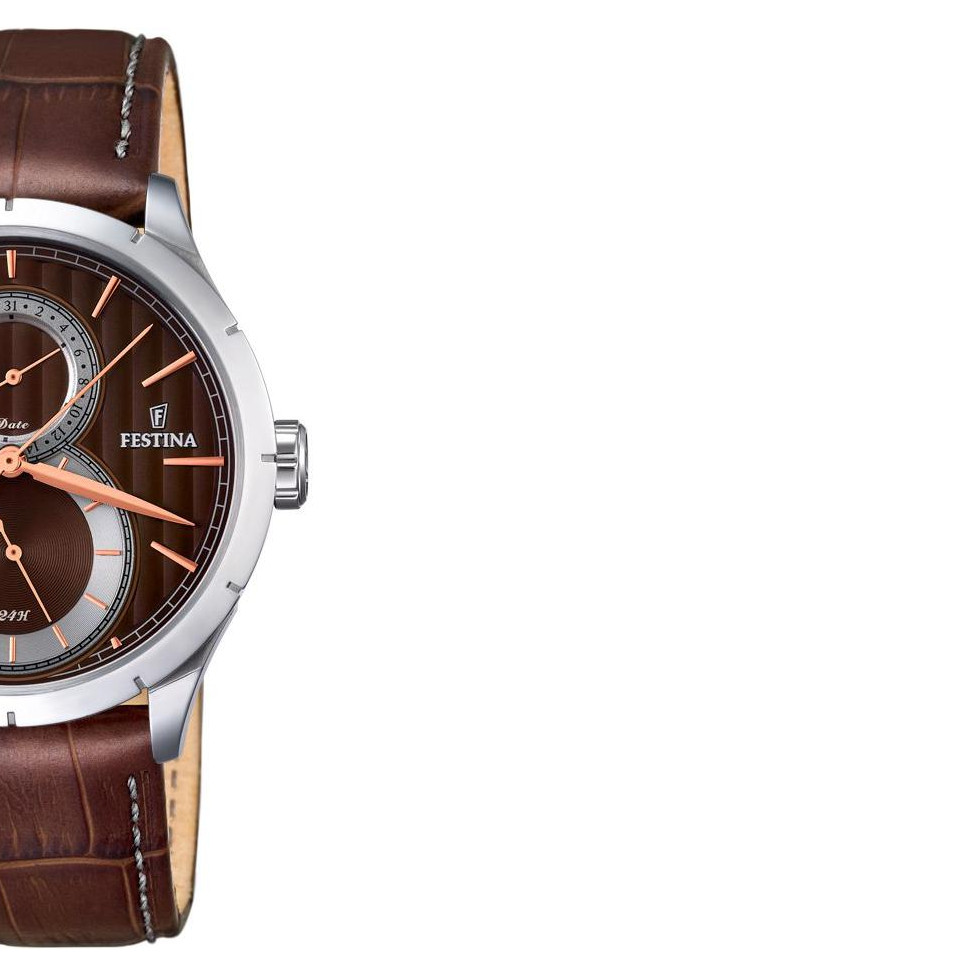 Festina RETRO F168925 6