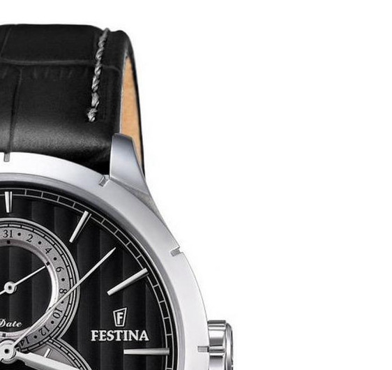 Festina RETRO F168926 5