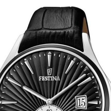 Festina RETRO F169804 3
