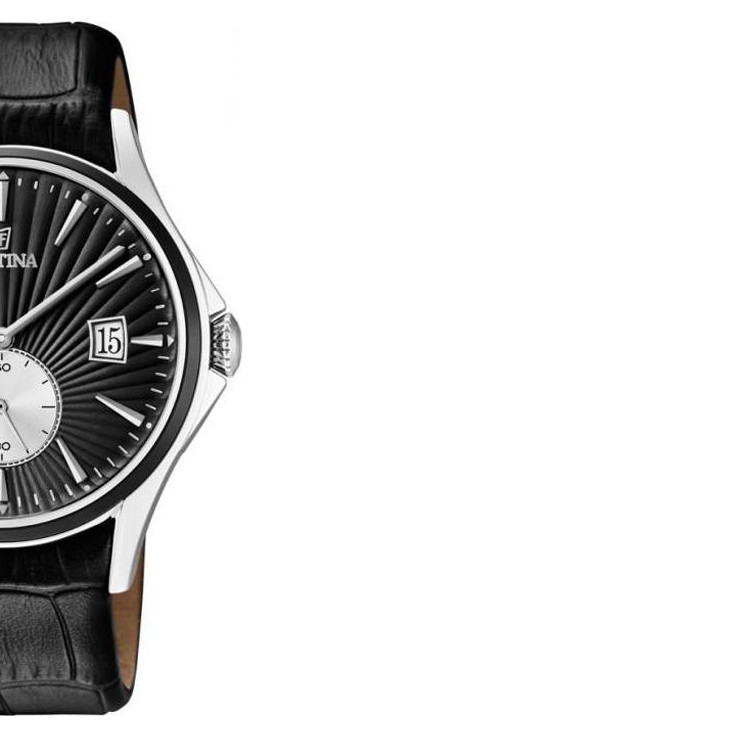 Festina RETRO F169804 6