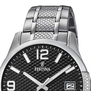 Festina RETRO F169811 3