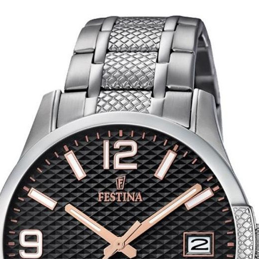 Festina RETRO F169813 3