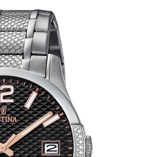 Festina RETRO F169813 5