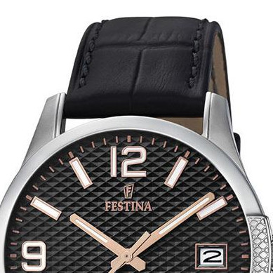 Festina RETRO F169823 3