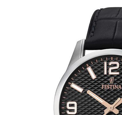 Festina RETRO F169823 4