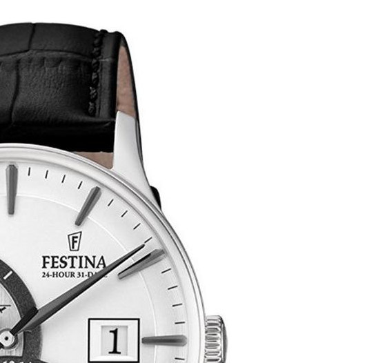 Festina RETRO F169831 5
