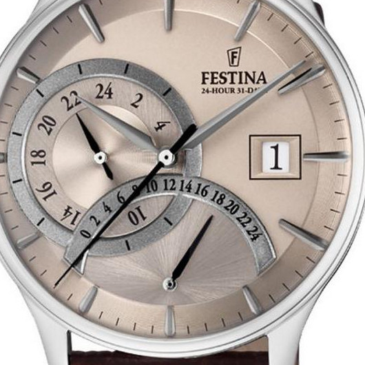 Festina RETRO F169832 2