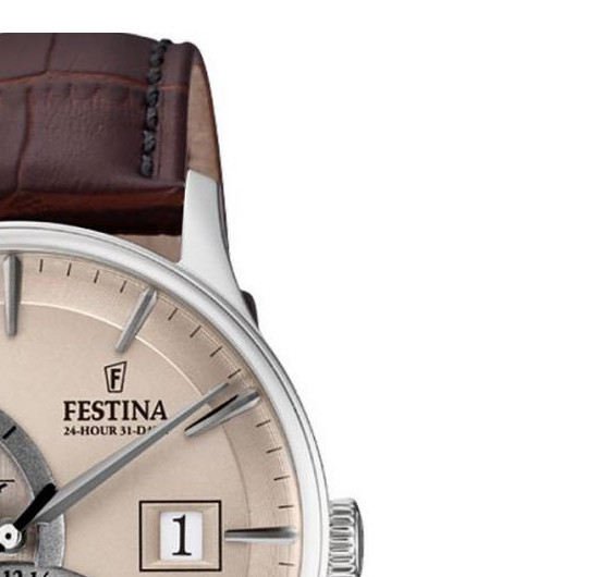 Festina RETRO F169832 5