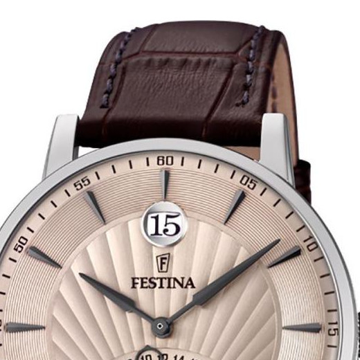 Festina RETRO F169842 3