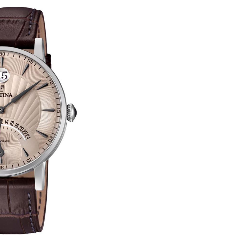 Festina RETRO F169842 6