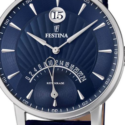Festina RETRO F169843 2