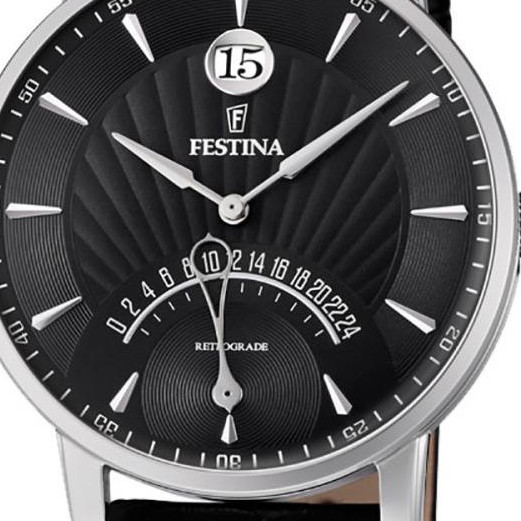 Festina RETRO F169844 2
