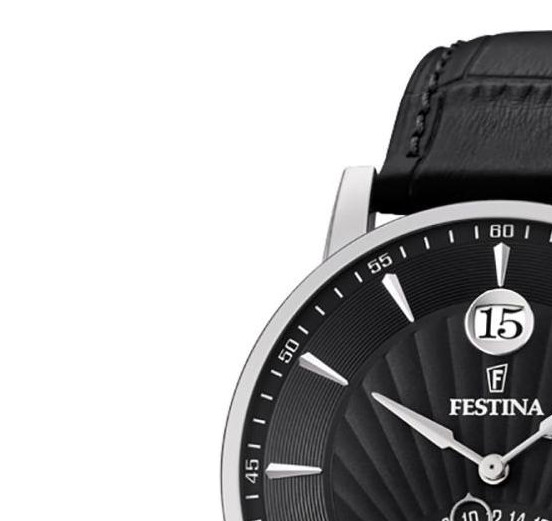 Festina RETRO F169844 4