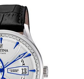 Festina RETRO F169851 5