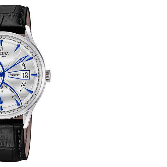 Festina RETRO F169851 6