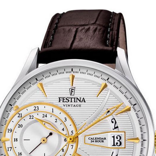 Festina RETRO F169852 3