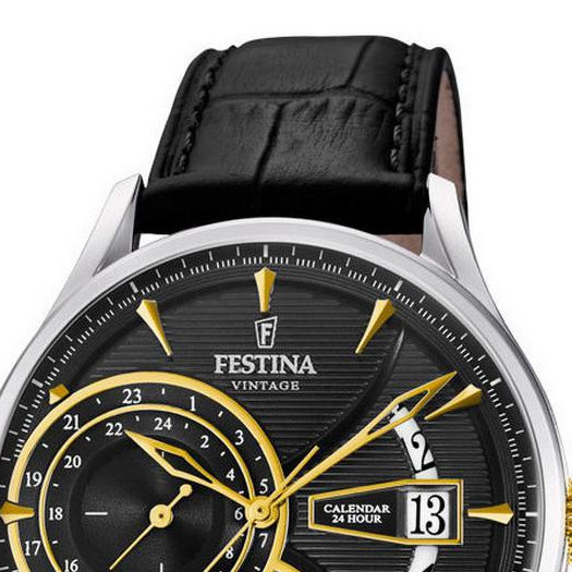 Festina RETRO F169854 3