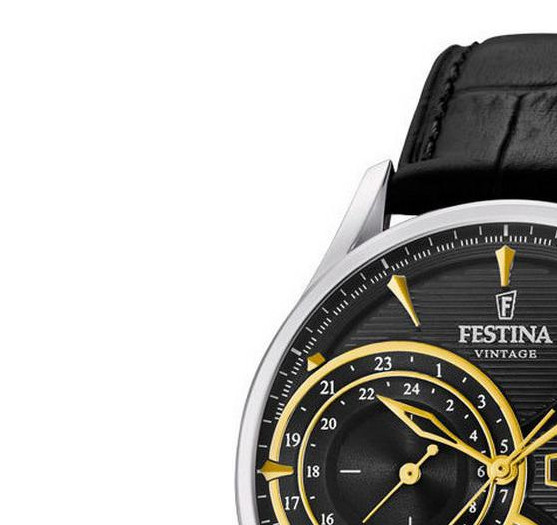 Festina RETRO F169854 4