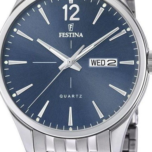 Festina RETRO F202043 2