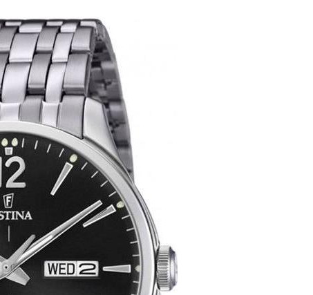 Festina RETRO F202044 5