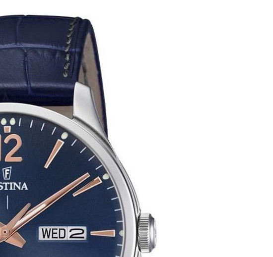 Festina RETRO F202053 5