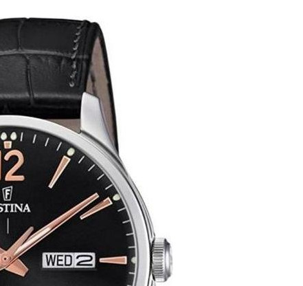 Festina RETRO F202054 5