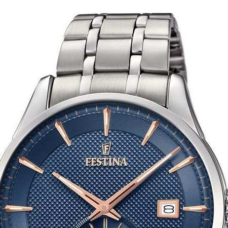 Festina RETRO F202762 3