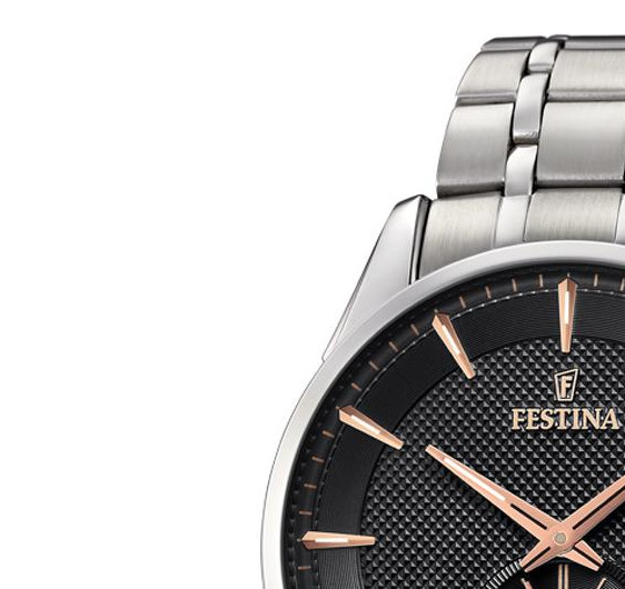 Festina RETRO F202764 4