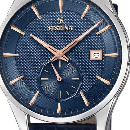 Festina RETRO F202772 2