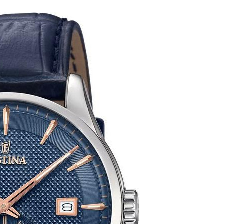 Festina RETRO F202772 5