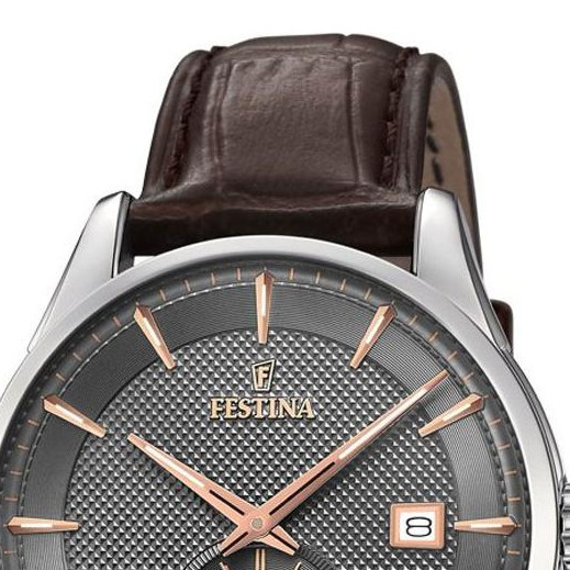 Festina RETRO F202773 3