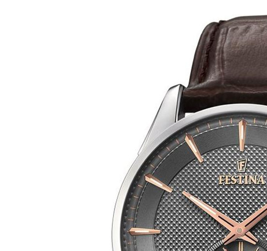 Festina RETRO F202773 4