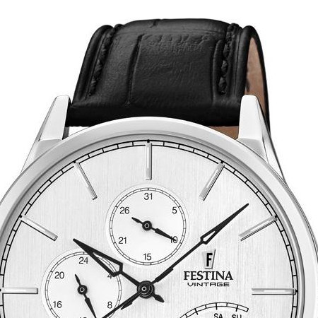 Festina RETRO F202781 3