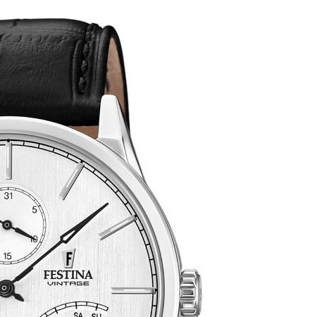 Festina RETRO F202781 5