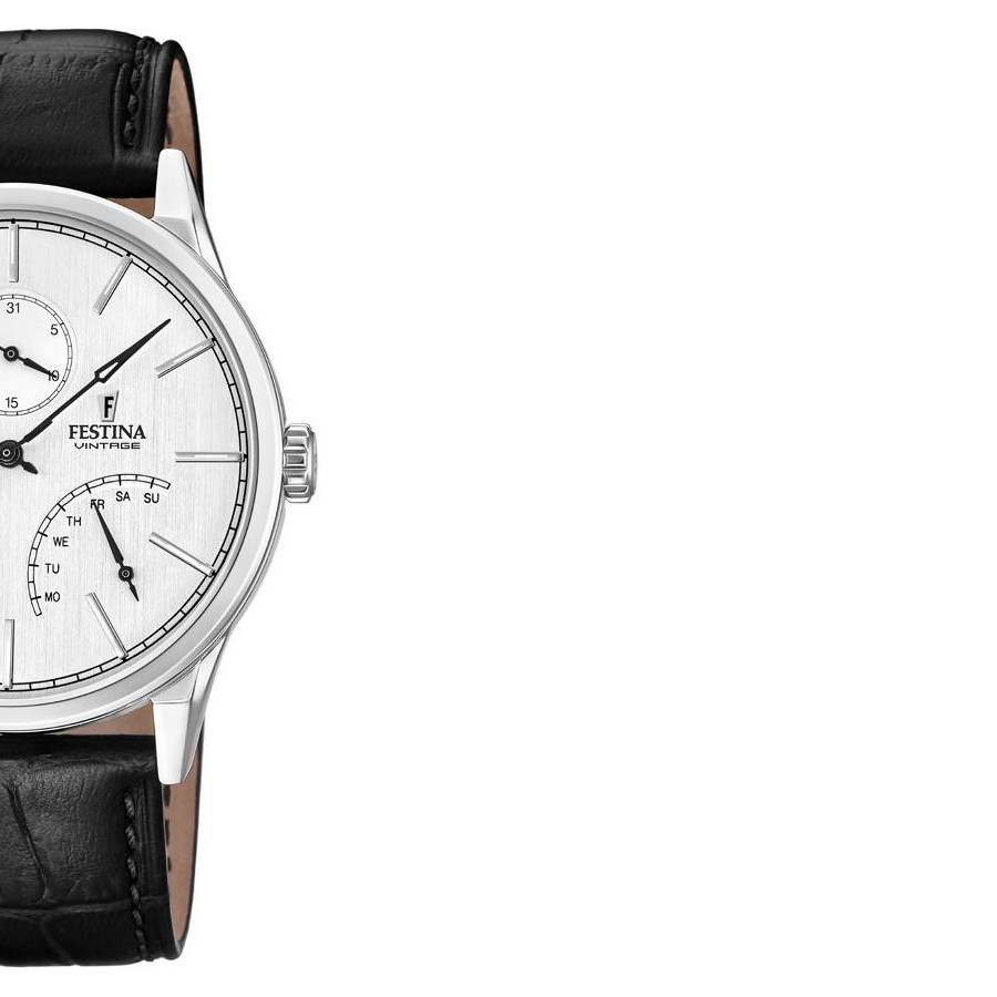 Festina RETRO F202781 6