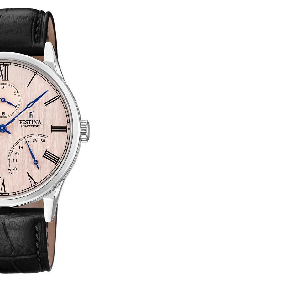 Festina RETRO F202782 6