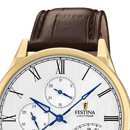 Festina RETRO F202792 3