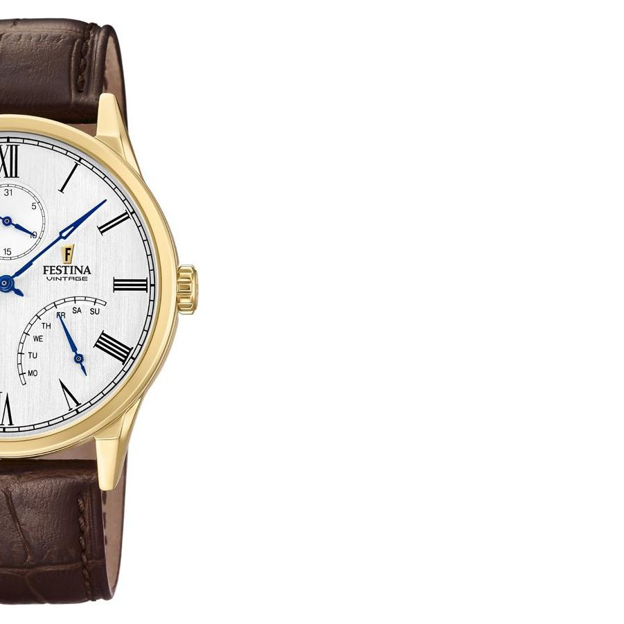 Festina RETRO F202792 6